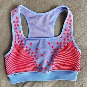 Fabletics Sports Bra